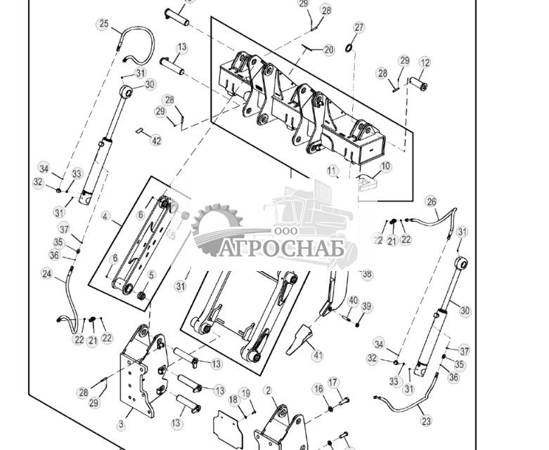 Комплект рыхлителя - ST803998 271.jpg